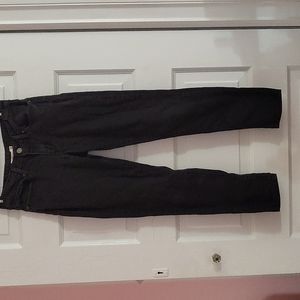 Levi's Skinny Jeans